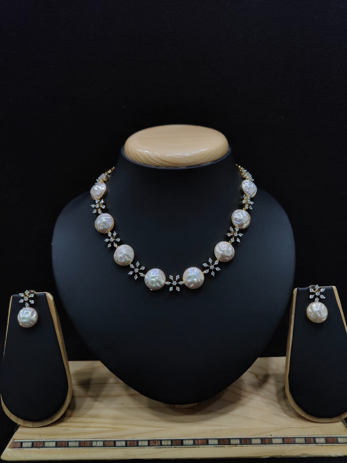 WhatsApp Image 2026-06-01 at 12.00.09 PM Necklace - Image 1