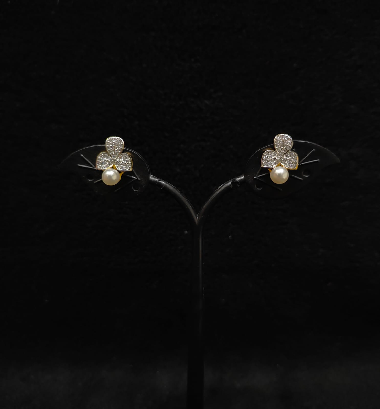 WhatsApp Image 2026-06-01 at 12.00.14 PM Earrings - Image 1