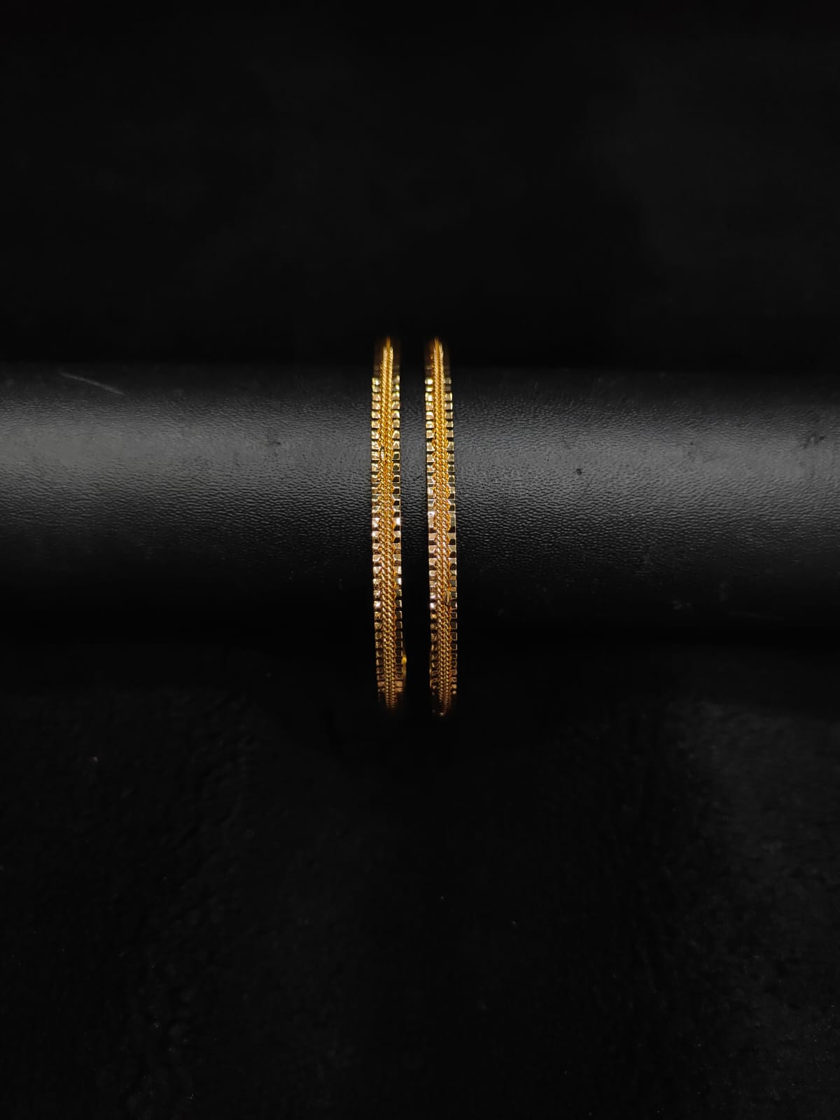 WhatsApp Image 2026-06-08 at 11.44.50 AM (1) Daily wear bangles - Image 1