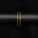 Daily wear bangle