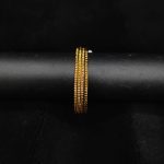 Daily wear bangles