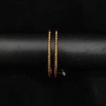 Daily wear bangle