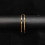 Daily wear bangle