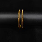 Daily wear bangles