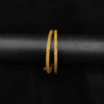Daily wear bangle