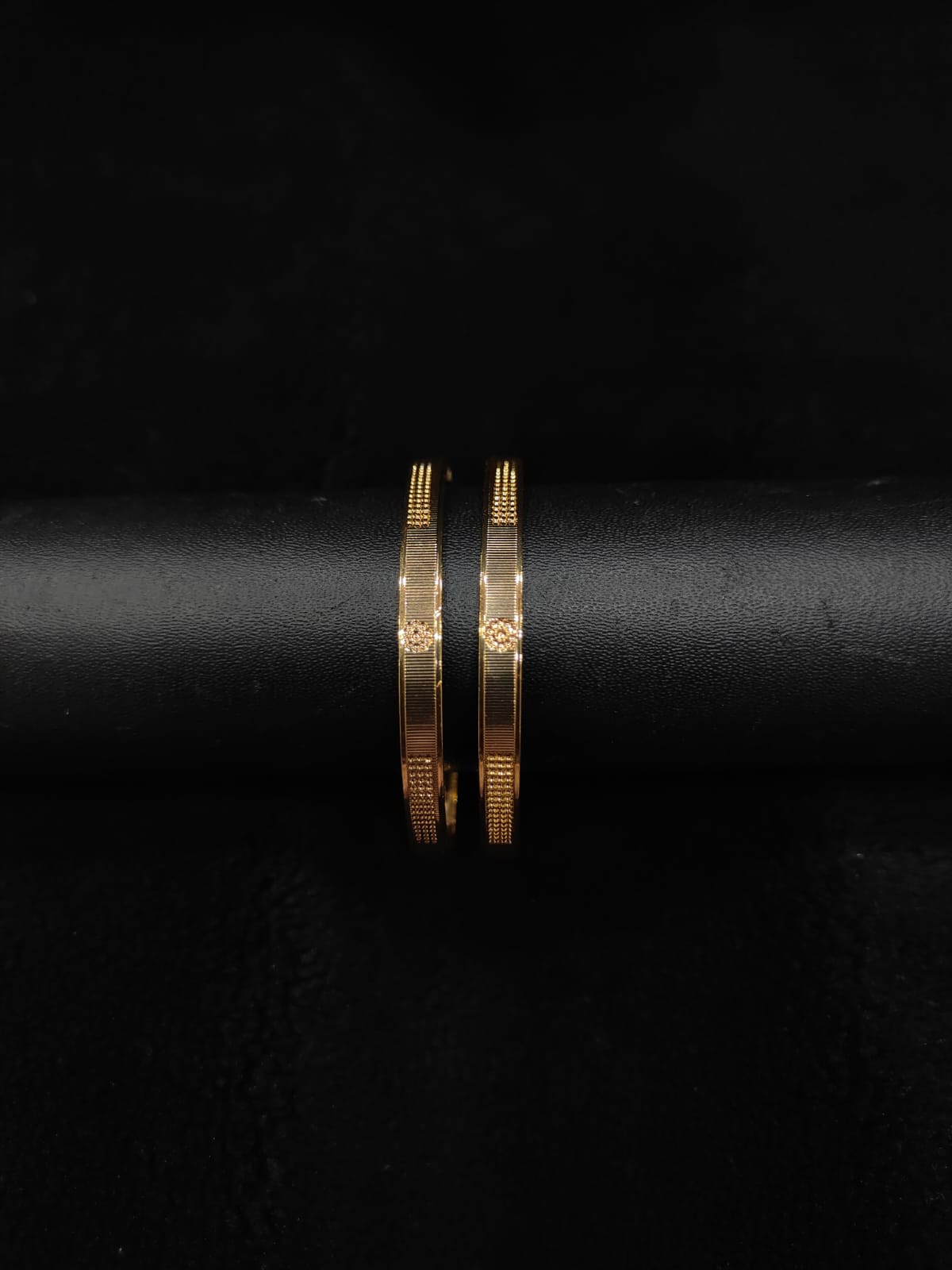WhatsApp Image 2026-06-08 at 11.45.07 AM (2) Daily wear bangle - Image 1