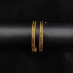 Daily wear bangle
