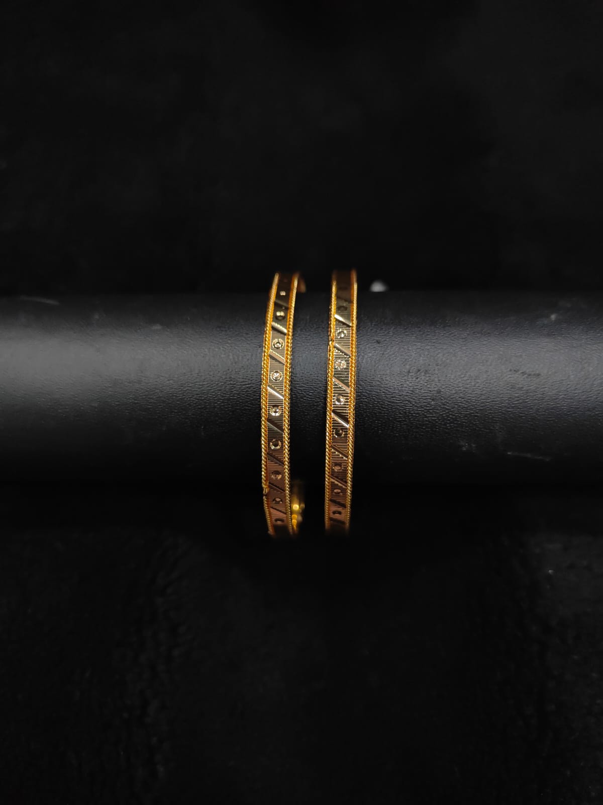 WhatsApp Image 2026-06-08 at 11.45.08 AM (1) Daily wear bangle - Image 1