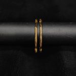 Daily wear bangle