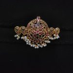 Hair accessories