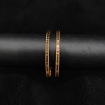 Daily wear bangle