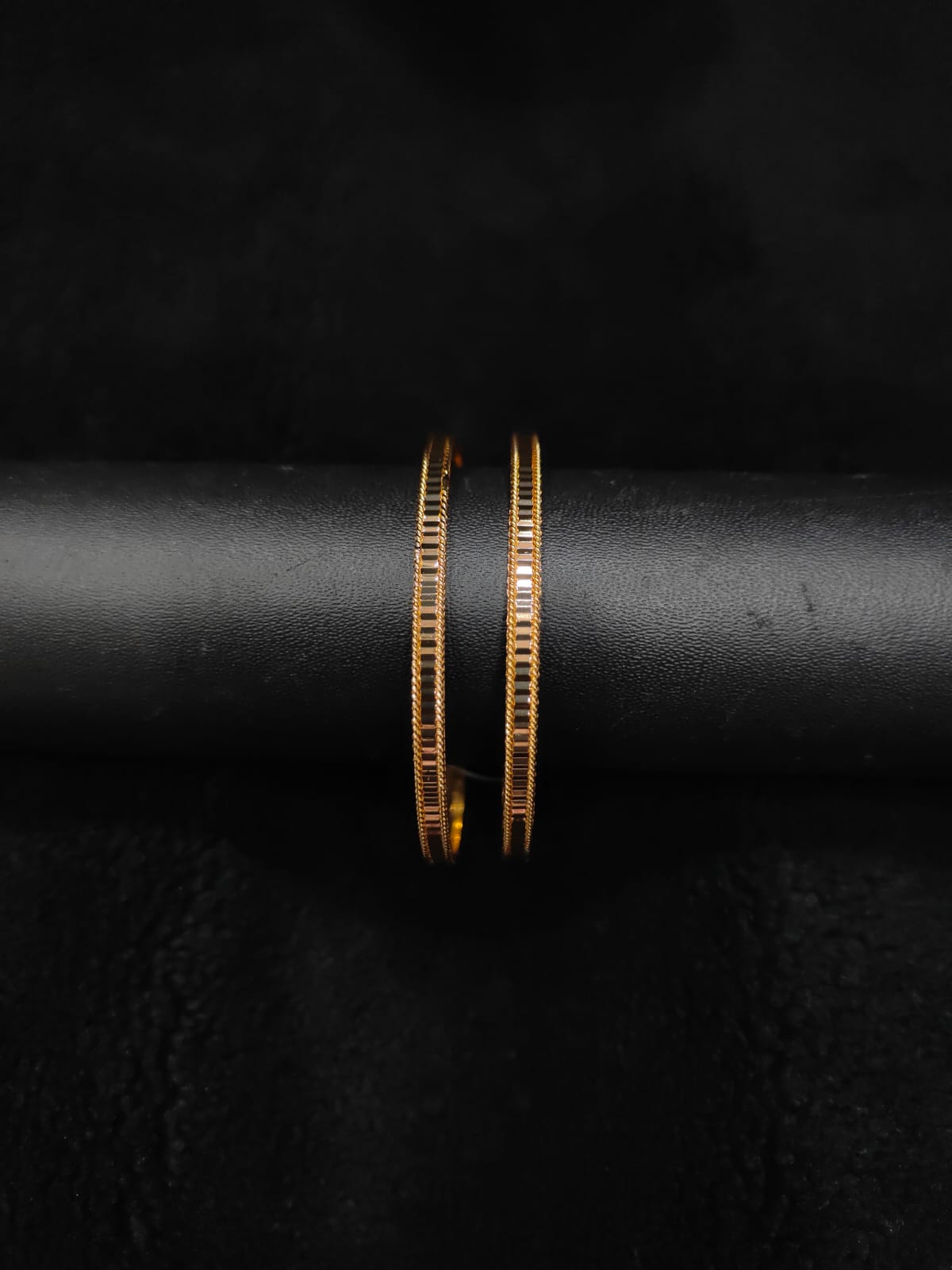 WhatsApp Image 2026-06-08 at 3.06.56 PM Daily wear bangle - Image 1