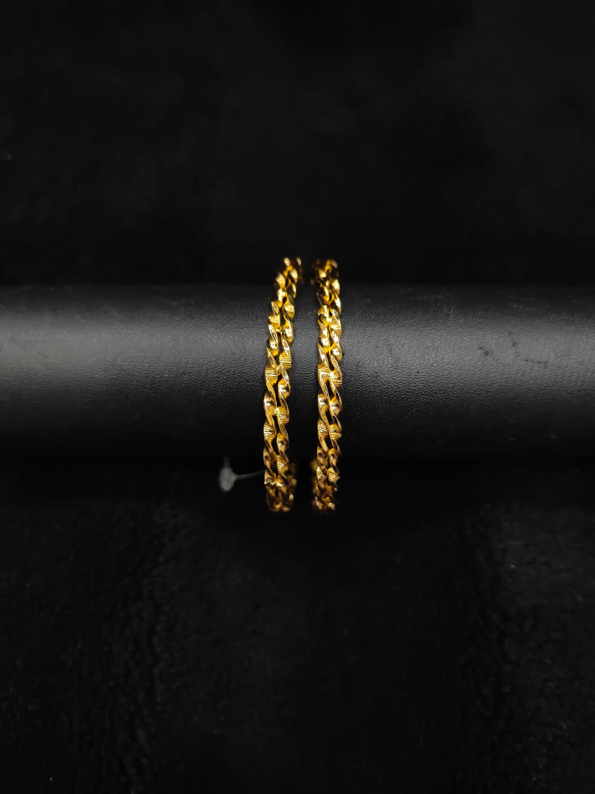 WhatsApp Image 2026-06-08 at 3.06.57 PM Daily wear bangle - Image 1