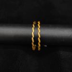 Daily wear bangle
