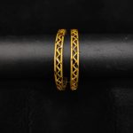 Daily wear bangles