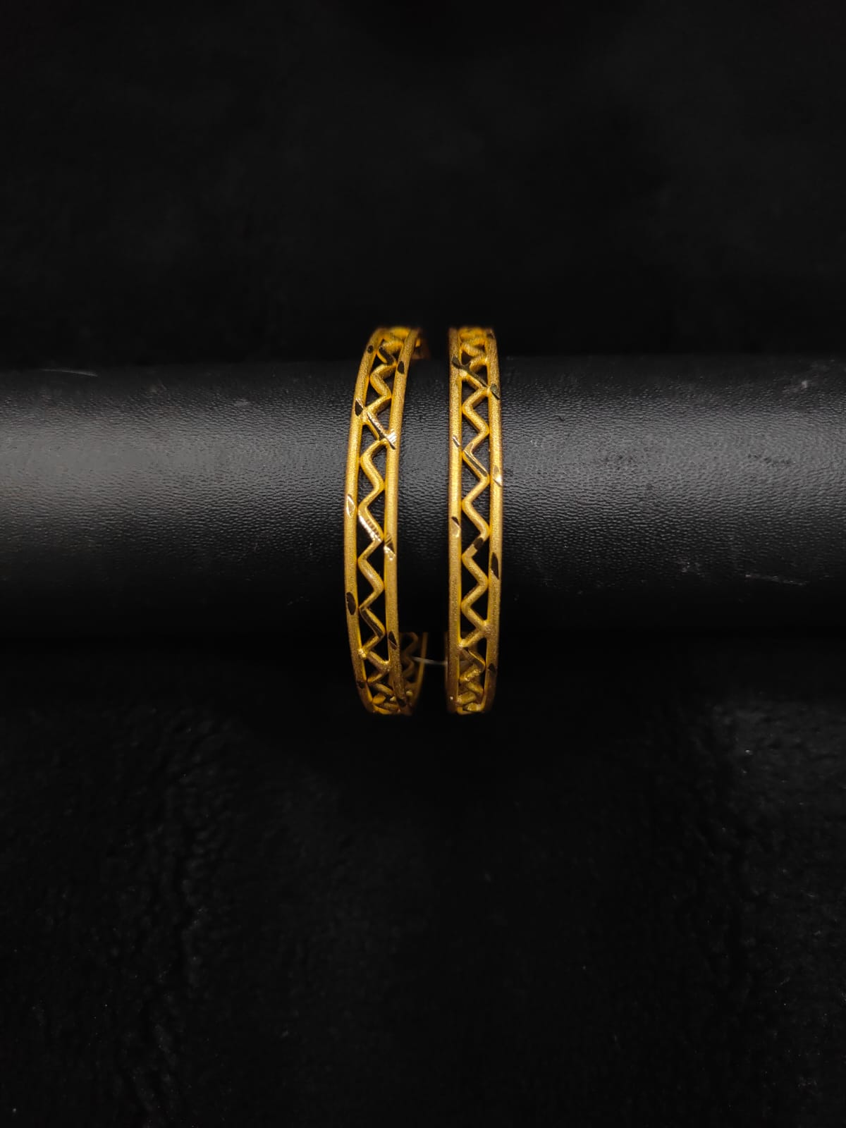 WhatsApp Image 2026-06-08 at 3.07.00 PM Daily wear bangles - Image 1