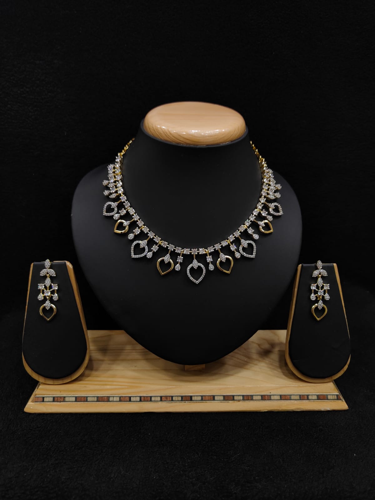WhatsApp Image 2026-06-16 at 11.40.39 AM Necklace - Image 1