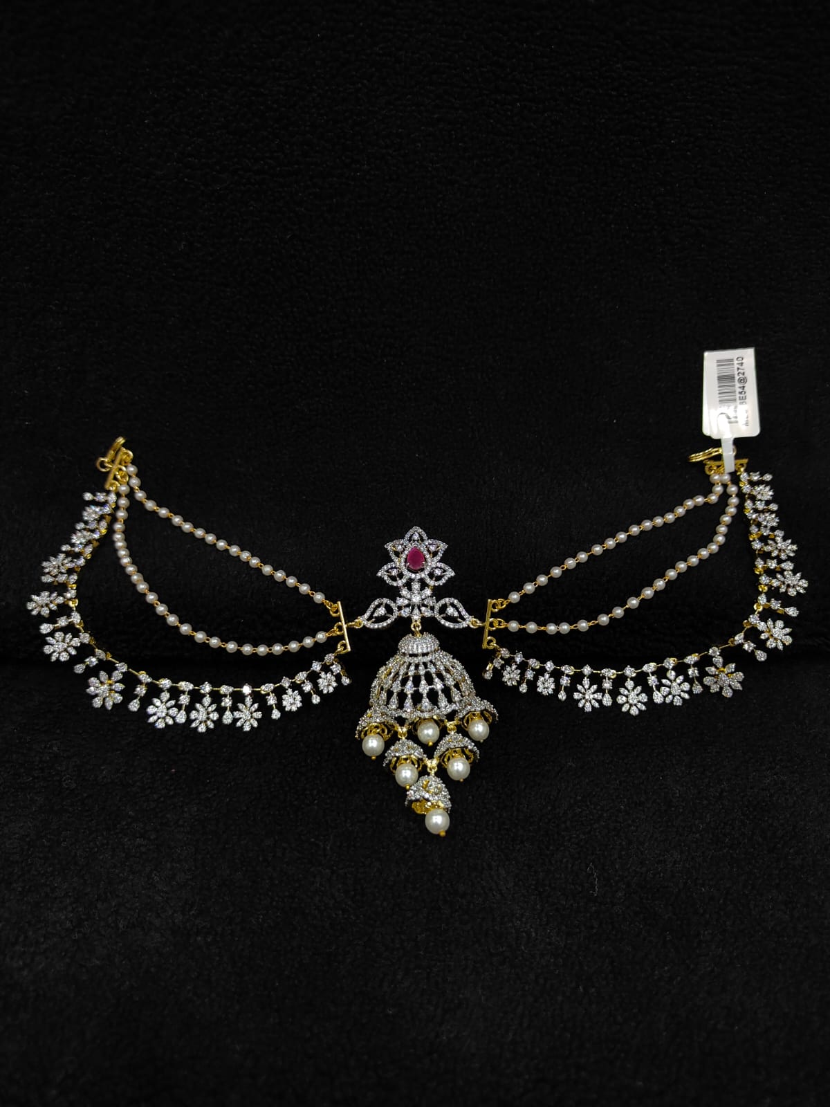 WhatsApp Image 2026-06-16 at 11.40.42 AM Hair accessories - Image 1