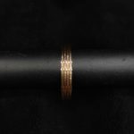 Daily wear bangles