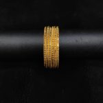 Daily wear bangle