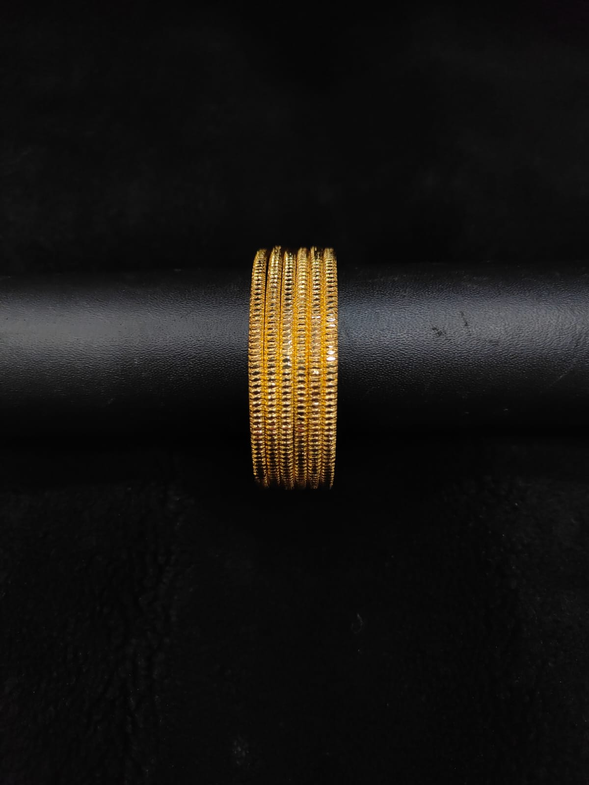 WhatsApp Image 2026-06-16 at 11.40.46 AM (3) Daily wear bangle - Image 1