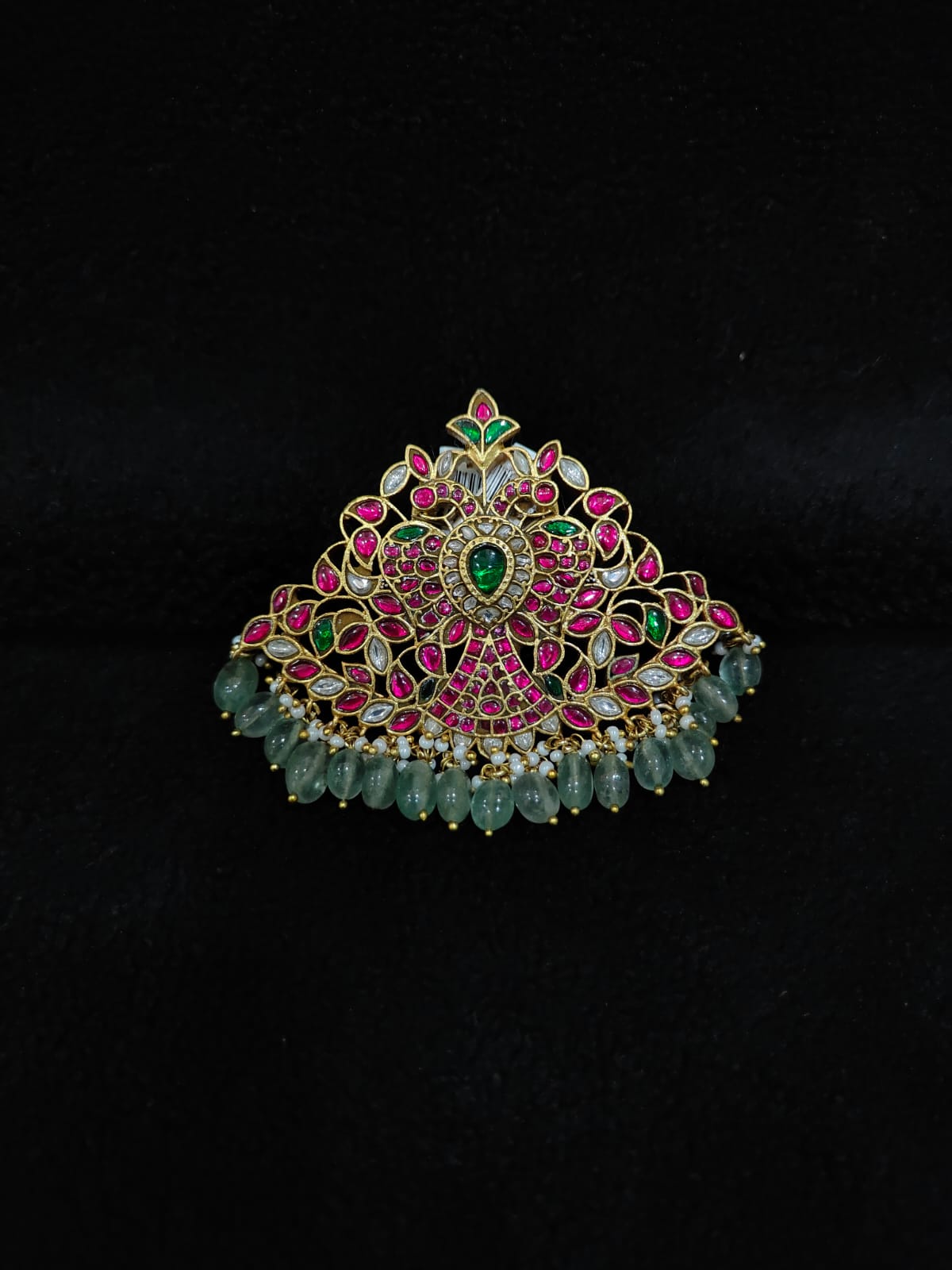 WhatsApp Image 2026-06-16 at 3.16.48 PM (1) Pendant - Image 1