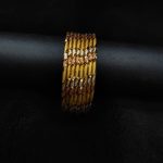 Daily wear bangles