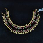 Anklet