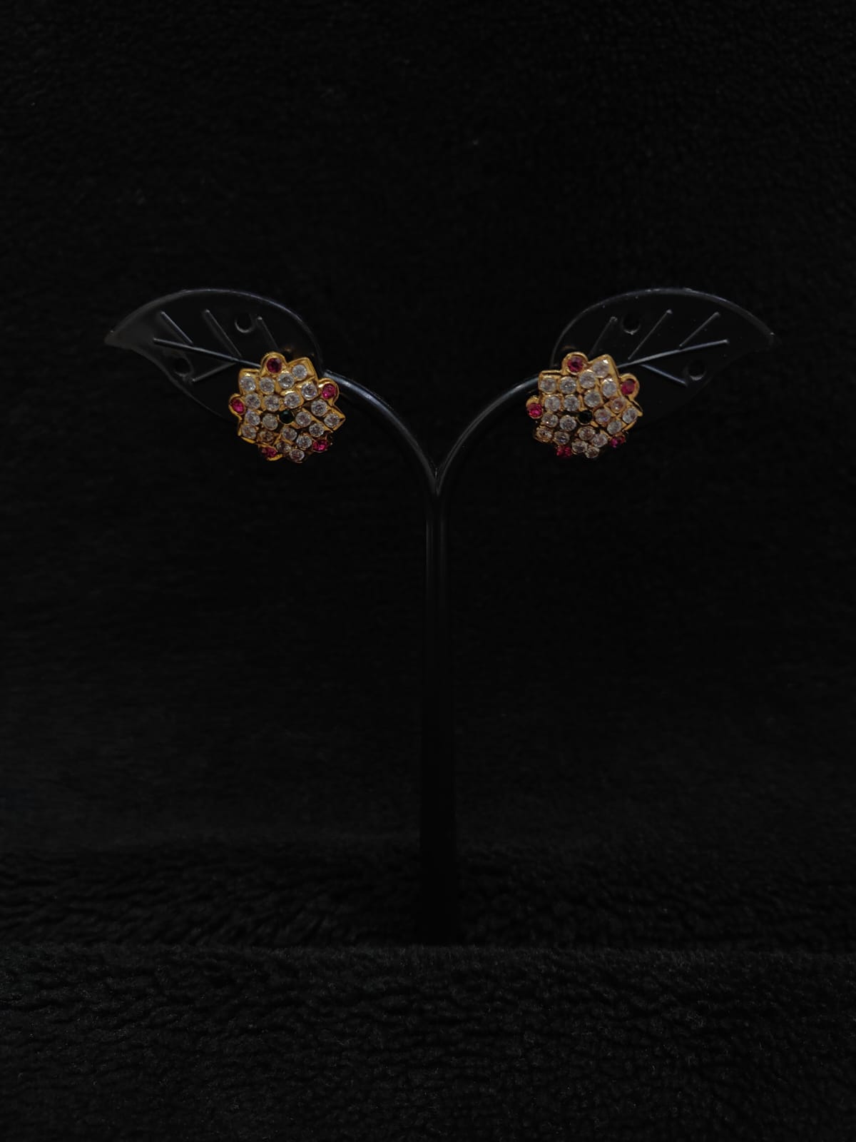 WhatsApp Image 2026-07-11 at 6.53.32 PM (1) Earrings - Image 1