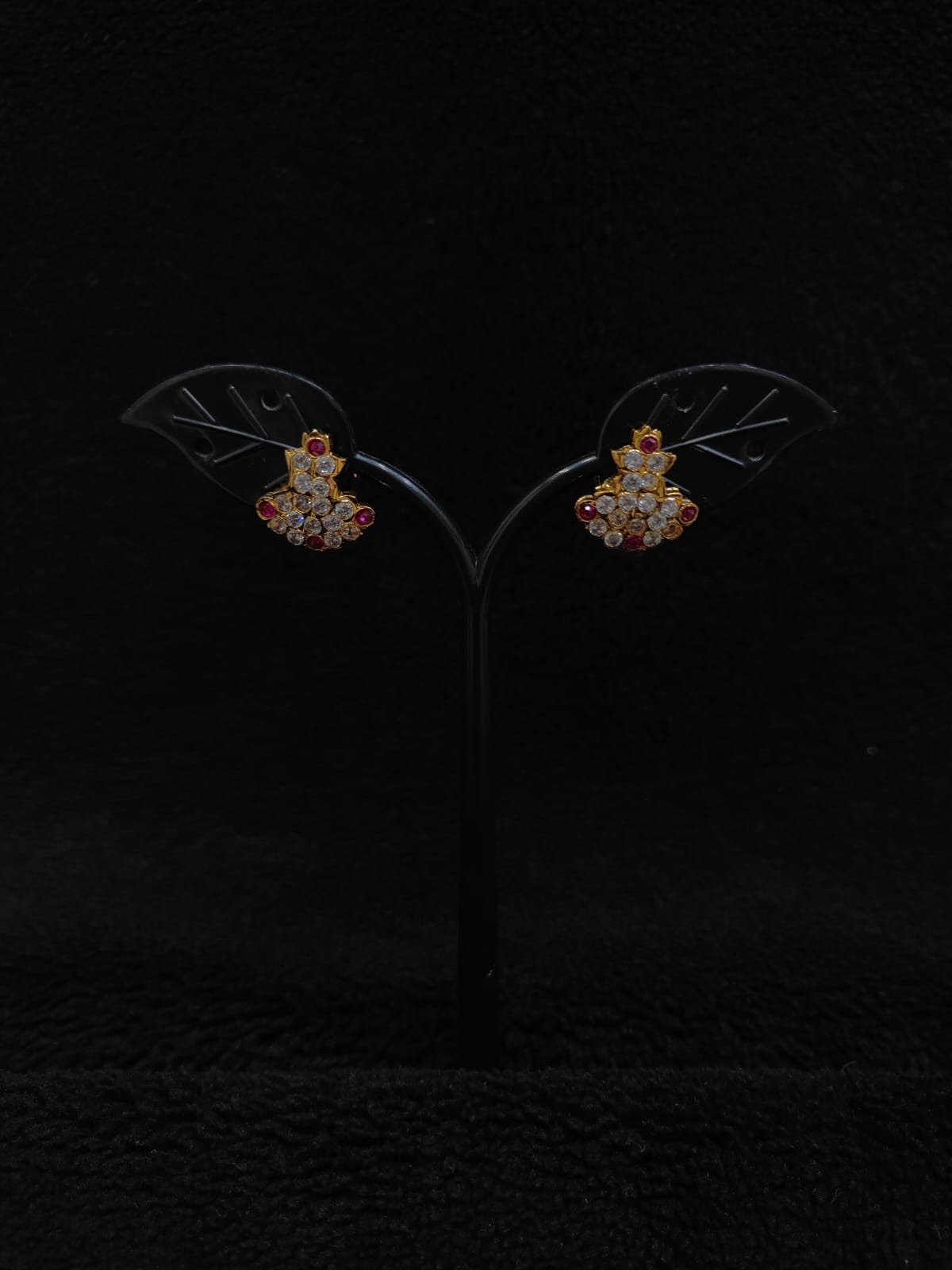 WhatsApp Image 2026-07-11 at 6.53.32 PM (2) Earrings - Image 1