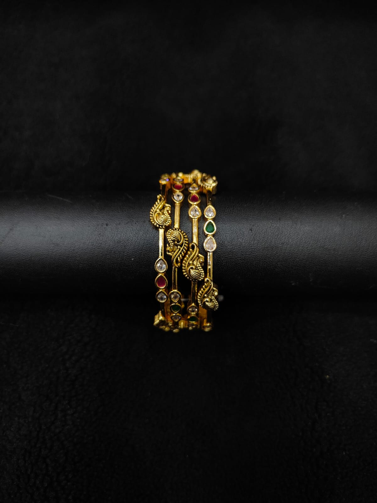 WhatsApp Image 2026-07-14 at 1.58.16 PM Bangles - Image 1