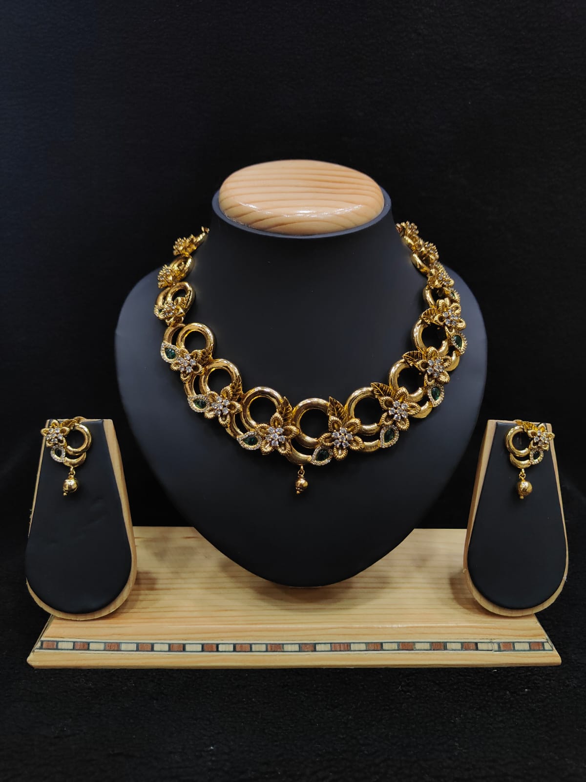 WhatsApp Image 2026-08-01 at 11.22.10 AM (6) Necklace - Image 1