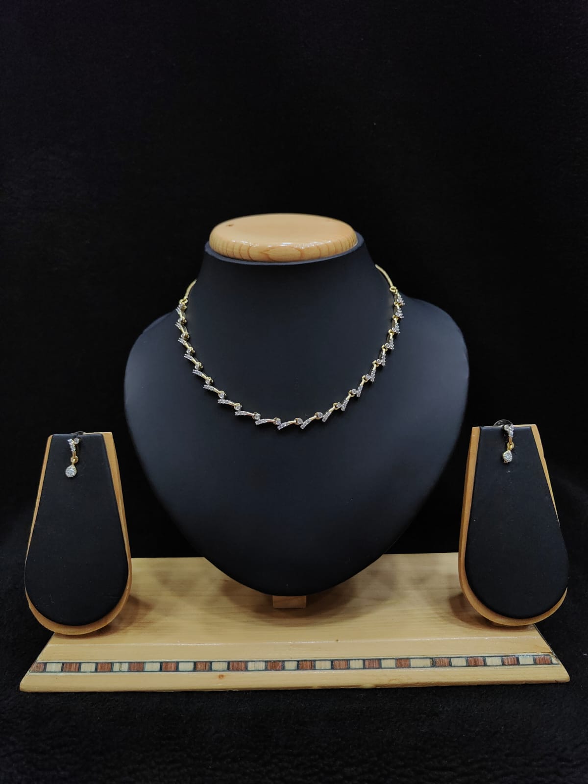 WhatsApp Image 2026-08-20 at 12.38.56 PM Necklace - Image 1