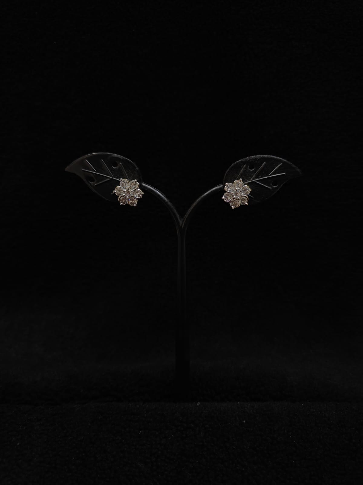 WhatsApp Image 2026-08-20 at 12.39.00 PM (1) Earrings - Image 1