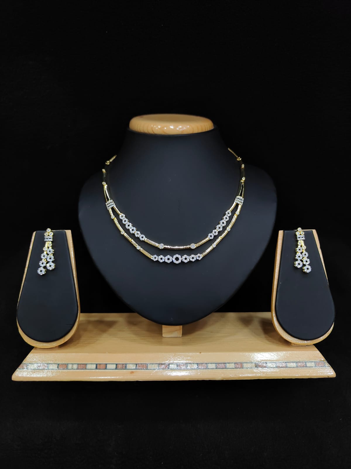 WhatsApp Image 2026-08-20 at 12.39.00 PM Necklace - Image 1