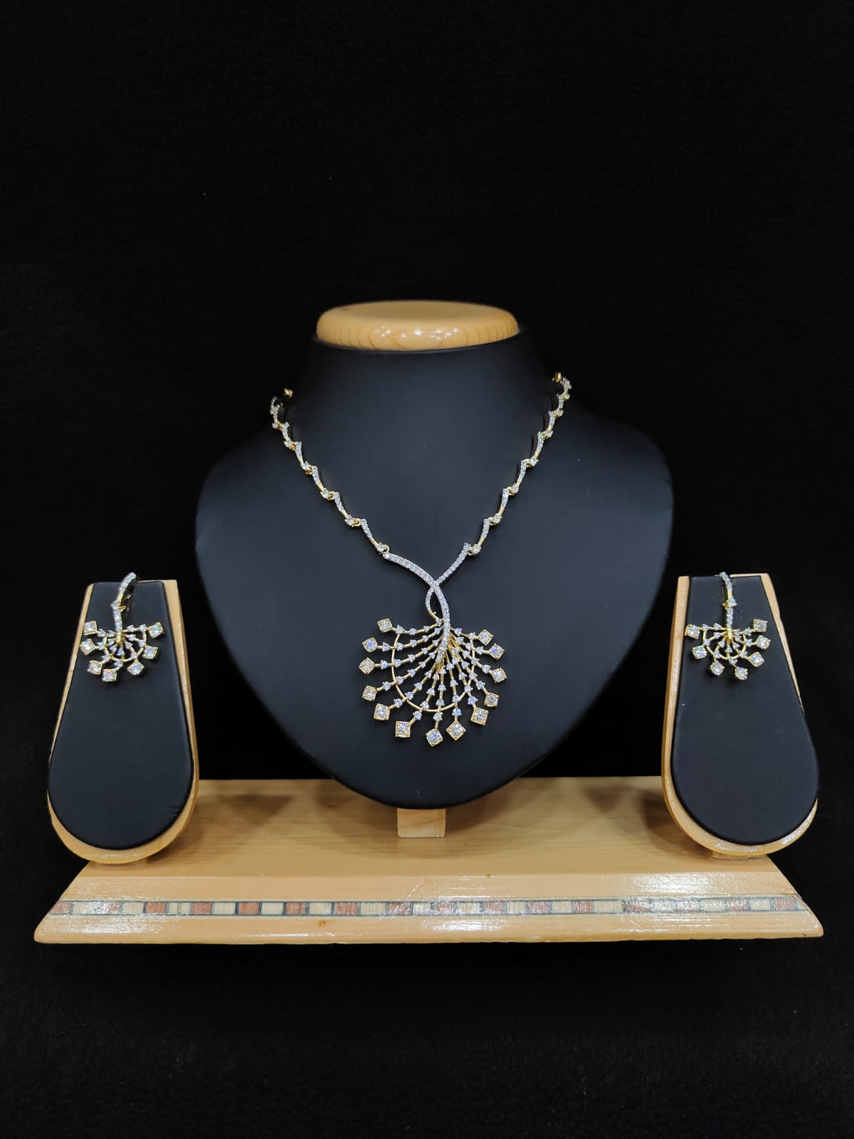 WhatsApp Image 2026-08-20 at 12.39.11 PM (1) Necklace - Image 1