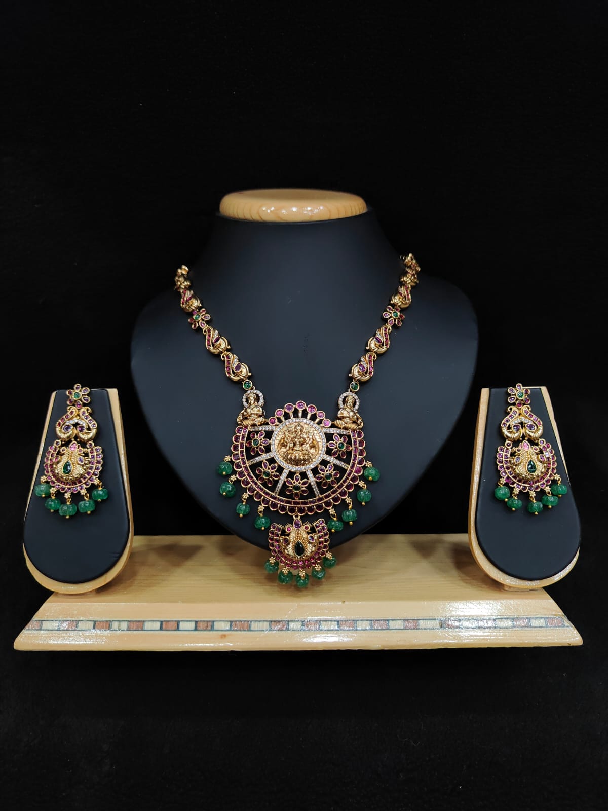 WhatsApp Image 2026-08-20 at 12.39.12 PM Necklace - Image 1