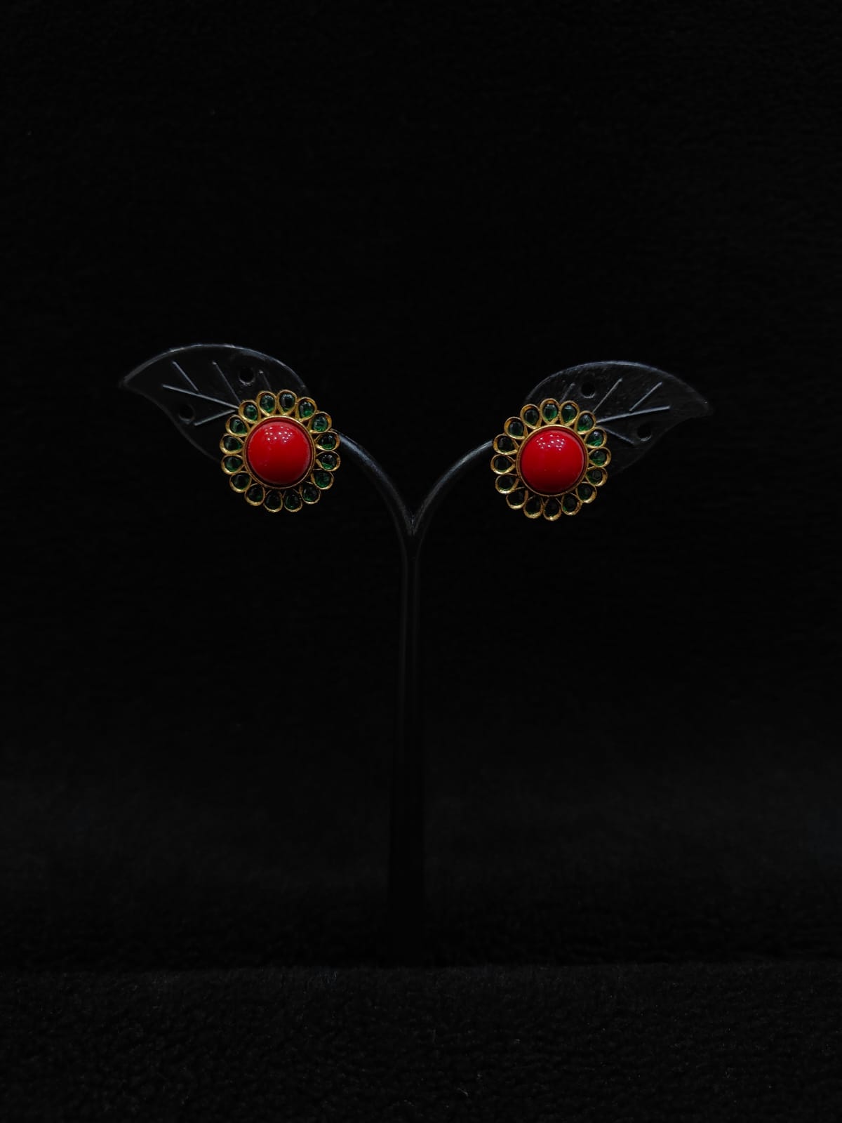WhatsApp Image 2026-08-20 at 12.39.15 PM (2) Earrings - Image 1