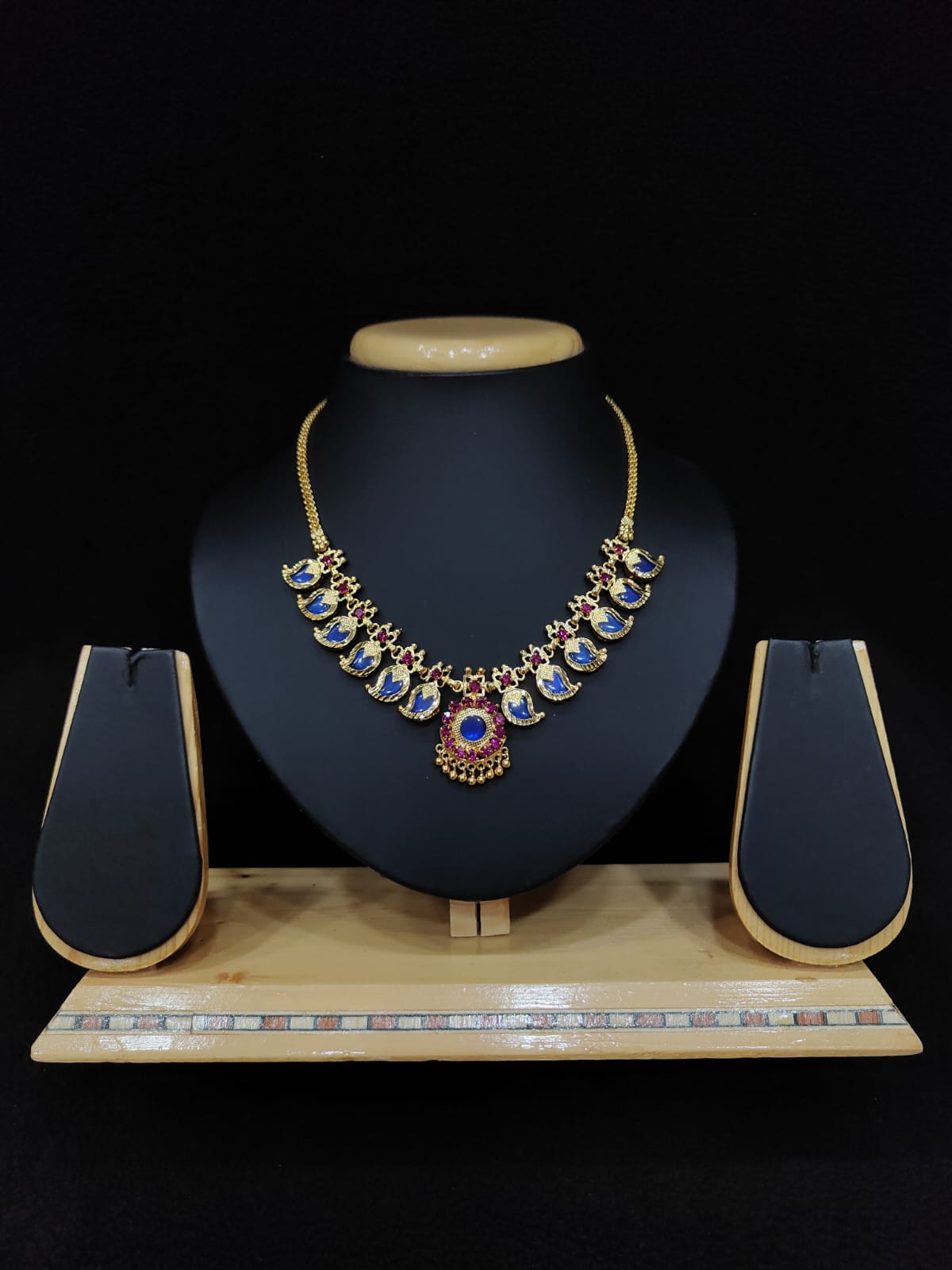 WhatsApp Image 2026-09-08 at 11.25.24 AM (1) Necklace - Image 1