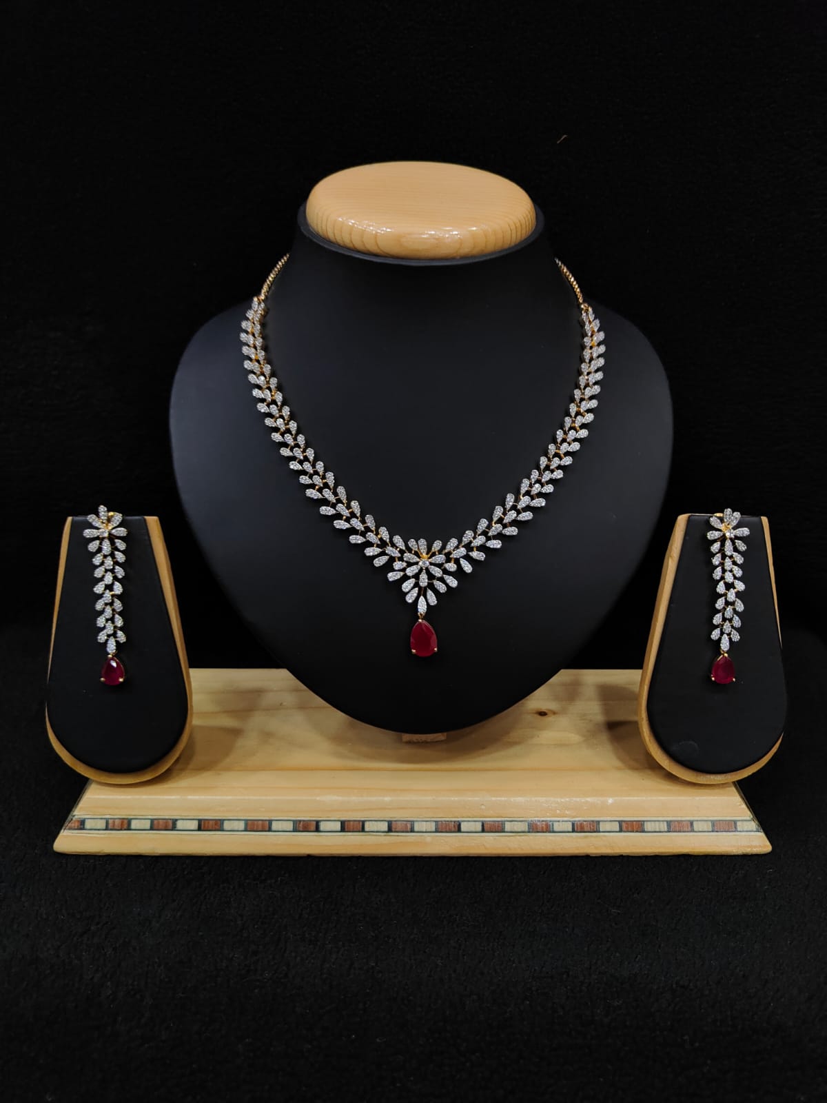 WhatsApp Image 2026-09-19 at 1.59.47 PM Necklace - Image 1