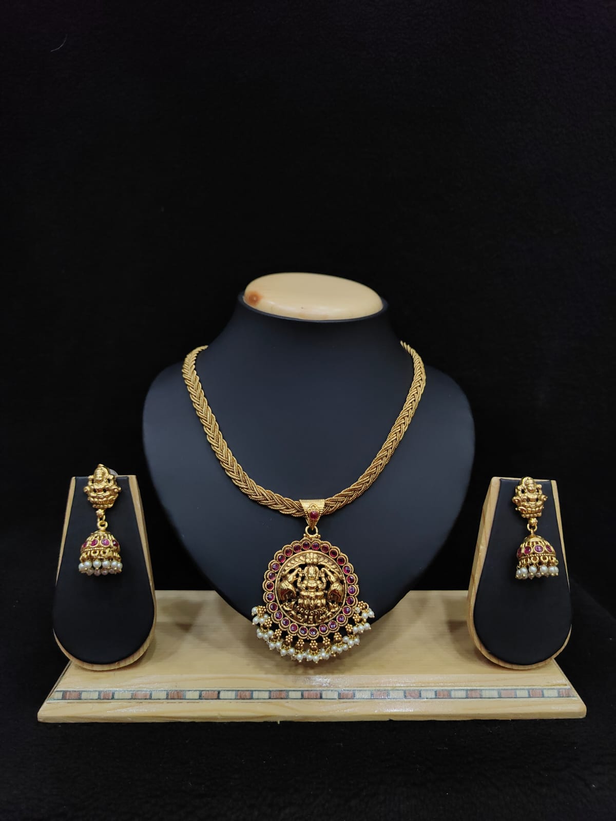 WhatsApp Image 2026-09-22 at 10.43.30 AM (1) Pendant - Image 1