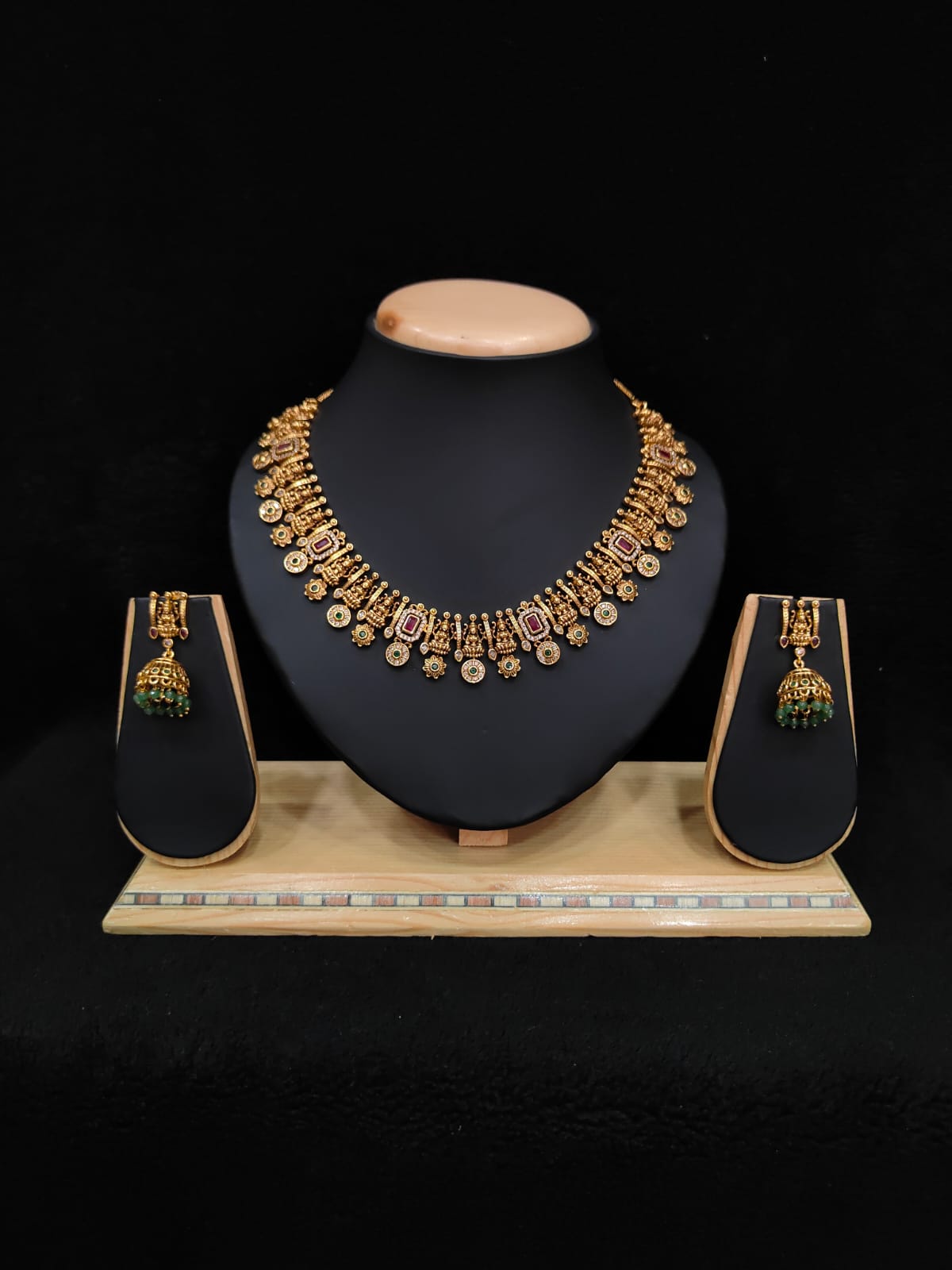 WhatsApp Image 2026-09-25 at 11.48.21 AM (1) Necklace - Image 1