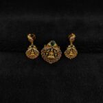 Pendant