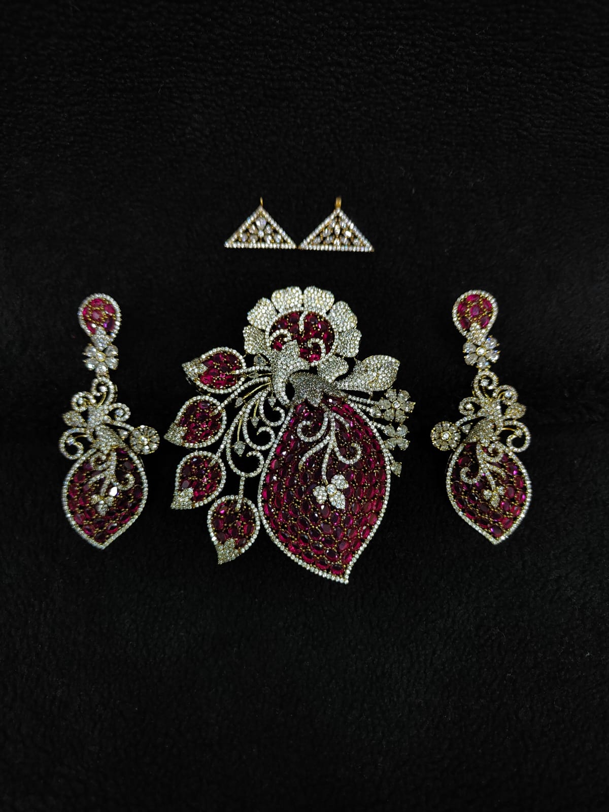 WhatsApp Image 2026-09-25 at 5.30.21 PM Pendant - Image 1