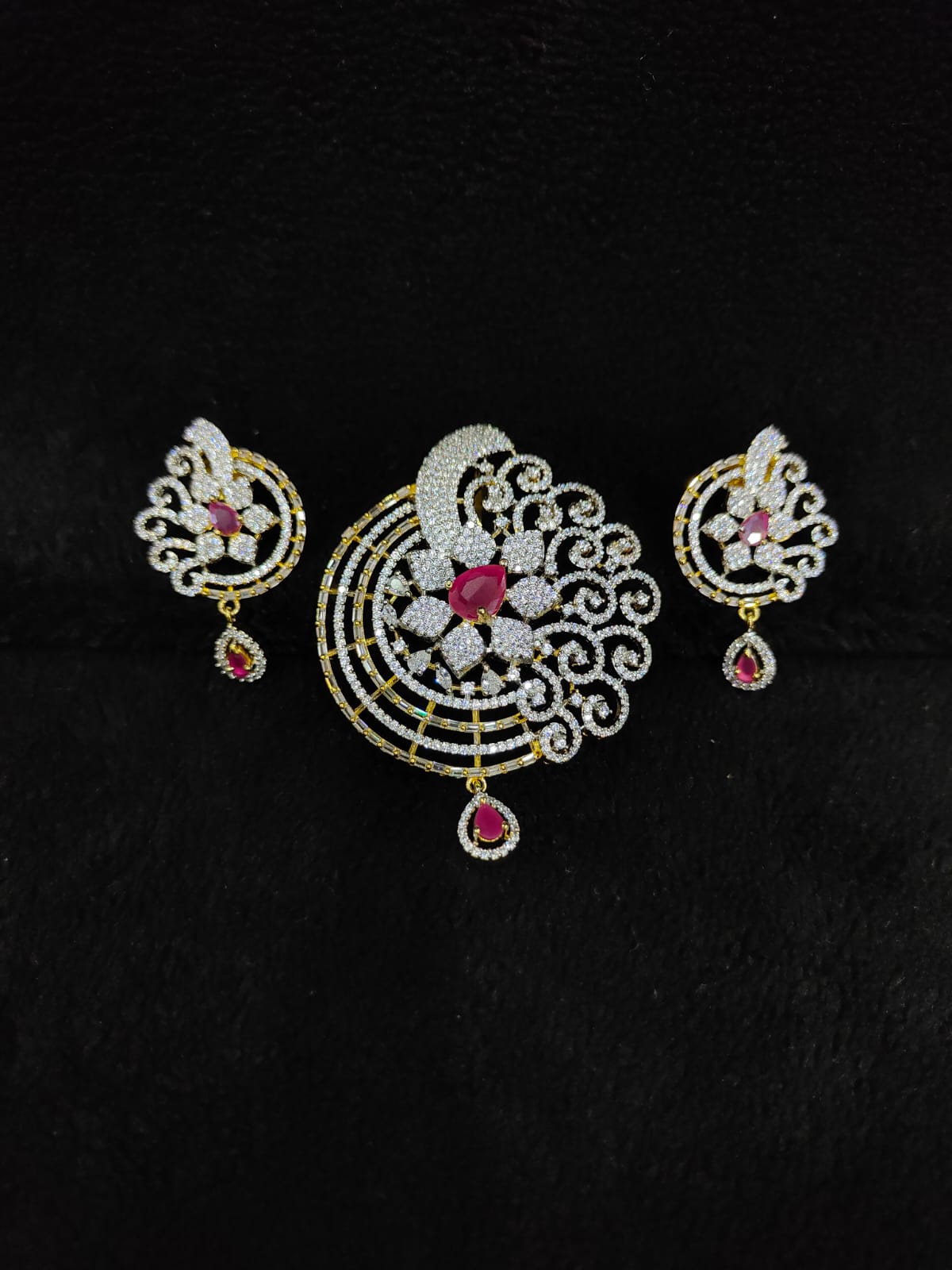 WhatsApp Image 2026-09-28 at 12.07.41 PM Pendant - Image 1