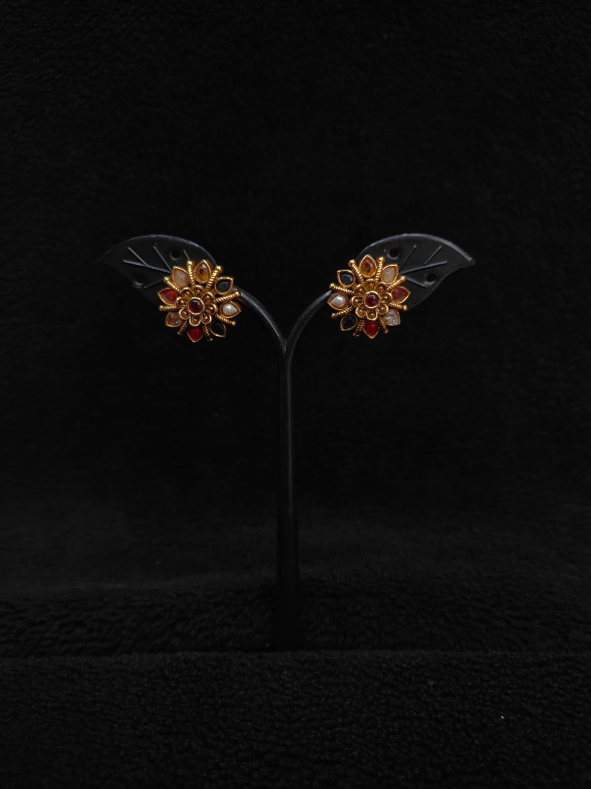 WhatsApp Image 2026-10-01 at 11.51.15 AM Earrings - Image 1
