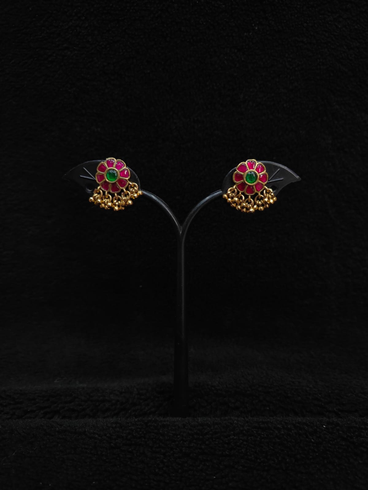 WhatsApp Image 2026-10-01 at 11.51.18 AM (1) Earrings - Image 1