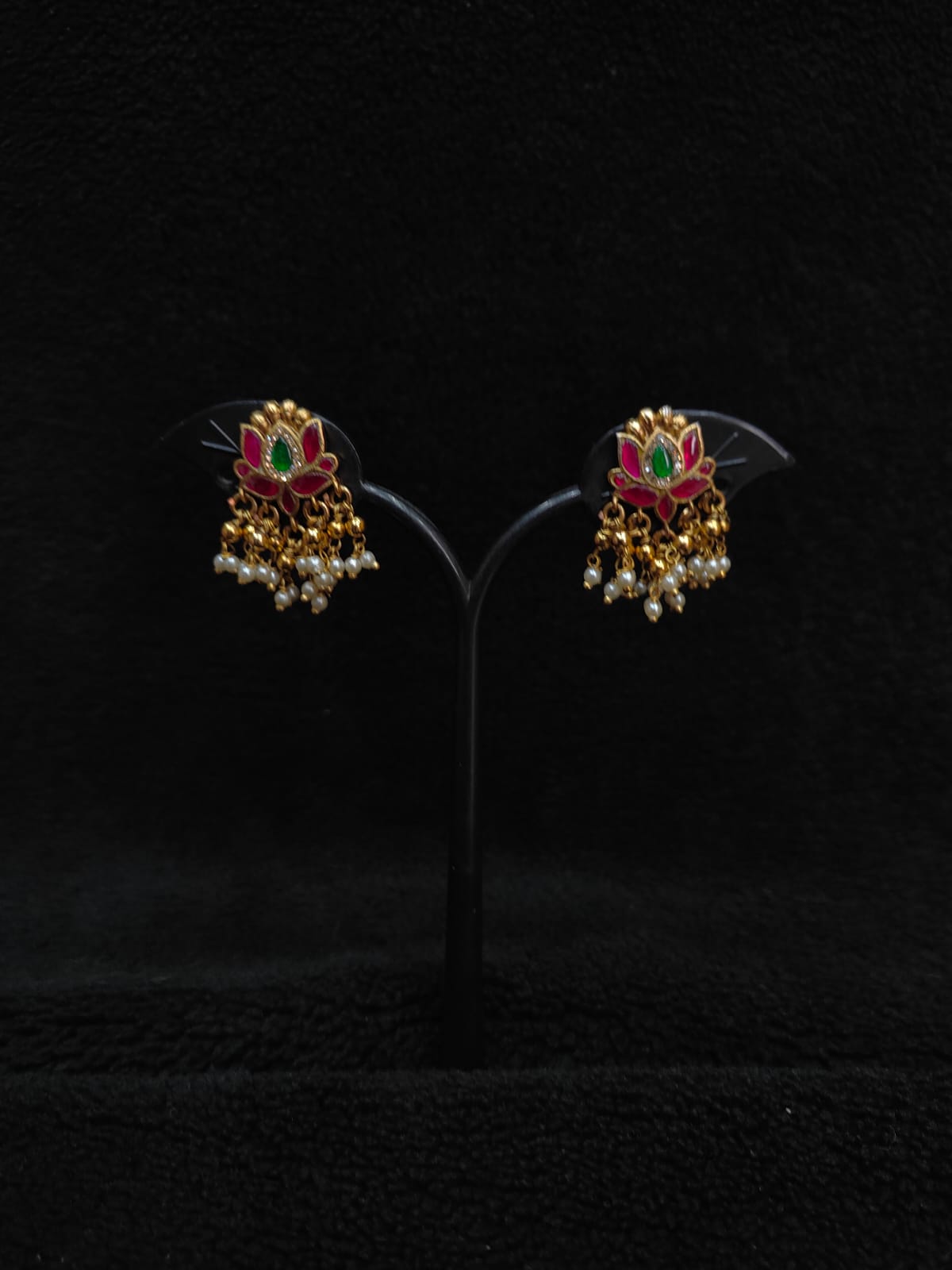 WhatsApp Image 2026-10-01 at 11.51.18 AM Earrings - Image 1