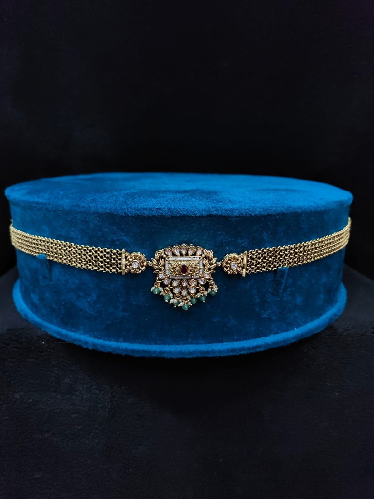 WhatsApp Image 2026-10-03 at 3.22.50 PM (1) Hip belt - Image 1