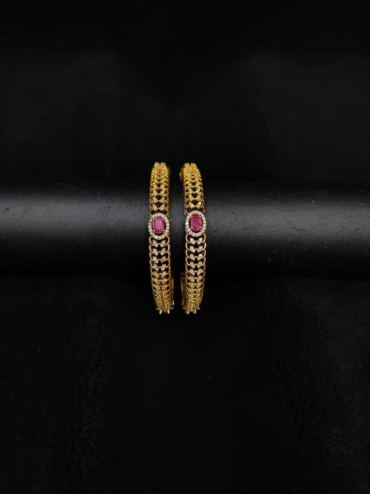 WhatsApp Image 2026-10-06 at 1.31.41 PM Bangles - Image 1